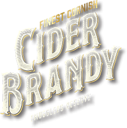 Logo du Cider Brandy