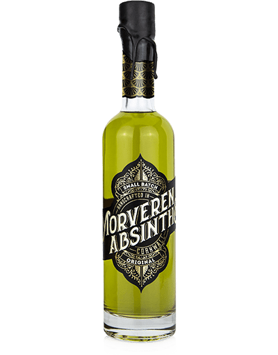 Morveren Absinthe