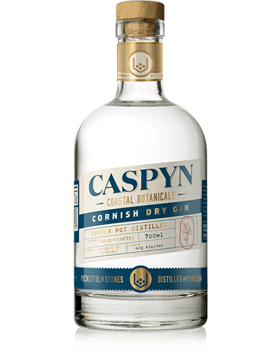 Cornish Gin