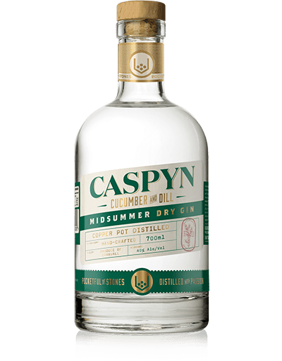 Cornish Gin