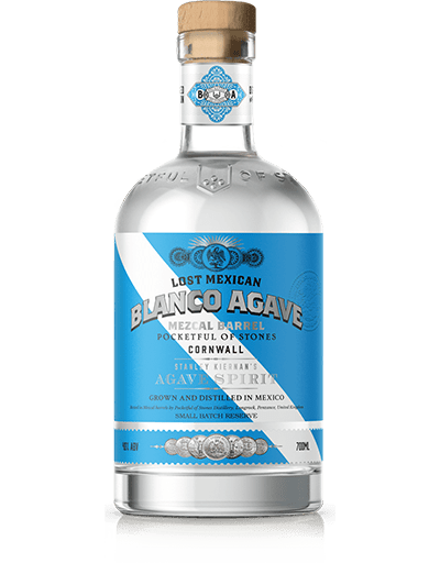 Lost Mexican Blanco Agave