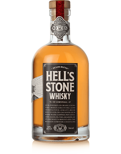 Hell's Stone Whisky